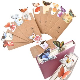 moin moin Bookmark Bookmark Random 10 Books Butterfly 2202sor56