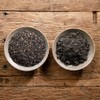 Ssarijae Domestic [Black Sesame Powder 300g] Black Sesame Powder Black