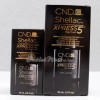 CND Shellac UV LED Gel Xpress Top Coat 0.25oz 0.5oz,