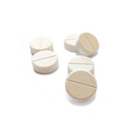 purapep Comfort Sensitive Tabs - Natural Soothing Agent for Sensitive Dogs with Tryptophan, Magnesium and B Vitamins for Anti-Stress and Anti-Aggression - Ideal for Allergies | 225 g