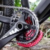 HOUSON bicycle chain guide, ISCG 05 front chainring guard for