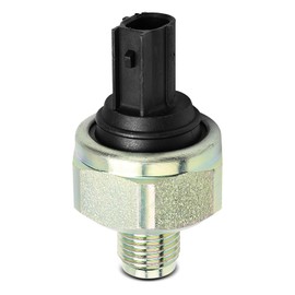 Frankberg 1x Knock Sensor 1-Pin Compatible with CR-Z ZF 1.5L 2010-2013 Insight ZE 1.3L 2009-2014 Jazz III G.E G.G GP ZA 1.3L 2008-2015 Replace# 73040