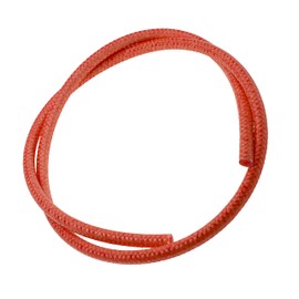 MacMaxe Mesh Hose ID 5.0 x OD 8.9 mm – 1 Meter | Compatible with Gaggia, Saeco Espresso Machines | Replacement for Part 996530009505 (16000380)