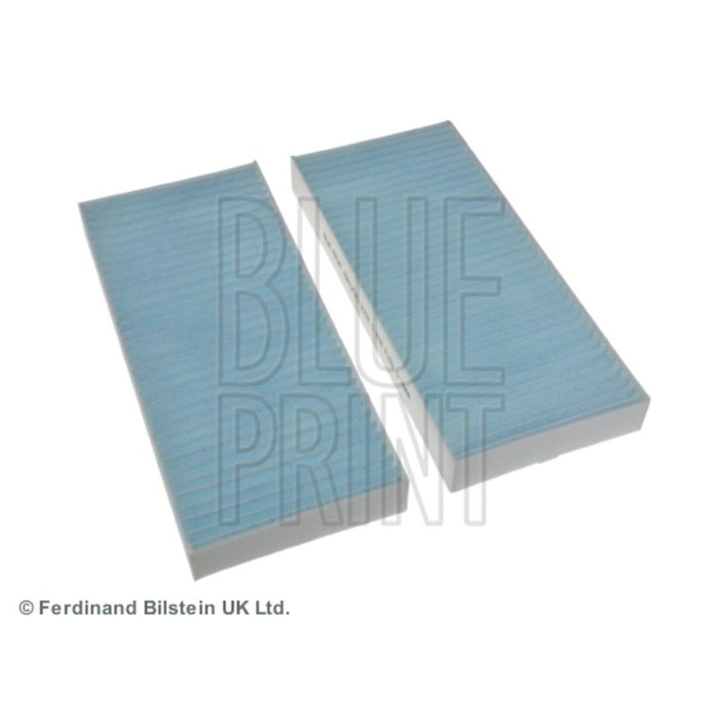 Blue Print ADN12525 Cabin Filter Kit