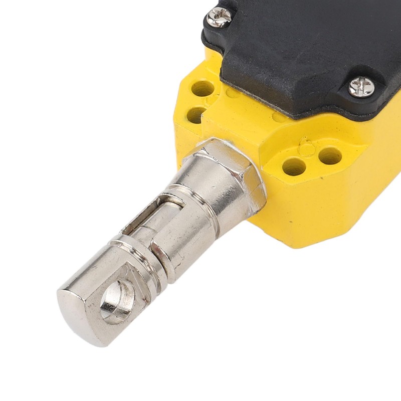 Single Phase Pull Cord Switch Electrical Cable Pull Switch Manual