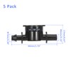 M METERXITY 5 Pack Anti Drip Device - Universal Ball