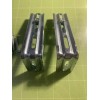 Graber VERTICAL BLIND OUTSIDE MOUNT BRACKET GRABER G-71 & FITS
