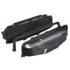 2PCS UTV Windshield Vent Self Install Kit for Hard Coated