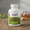 Suplemento de Alfalfa y Miel para Apoyo Nutricional Naro