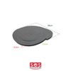 BRANDT - Foam Gasket for Brandt Hob