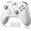 EasySMX X05 Controller PC mit 7 Farbe RGB Licht, Controller