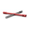 GTE Tools - LugStrong 26" Universal Compact Lug Wrench Set,