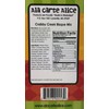Ala Carte Alice Crabby Creek Crab Bisque Soup Mix, 4.5