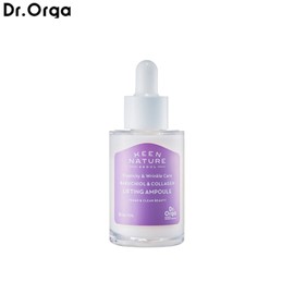 DR.ORGA Bakuchiol & Collagen Lifting Ampoule 30ml