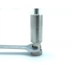 SDO Yamaha TW200 Extended Quick Release Seat Bolts (Set of