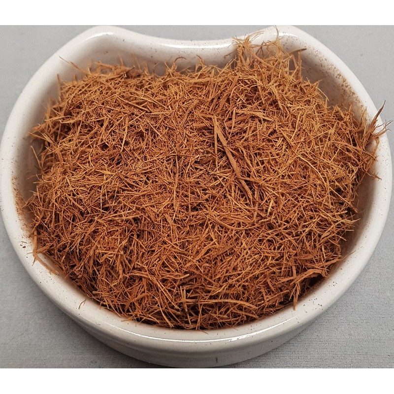 Herba Organica Cat's Claw Bark - Uncaria Tomentosa - Herbal