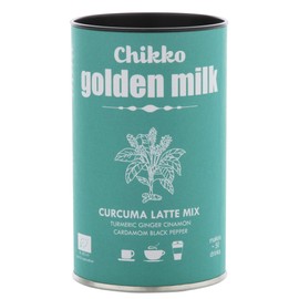 Chikko Turmeric Latte Spice Blend 110g