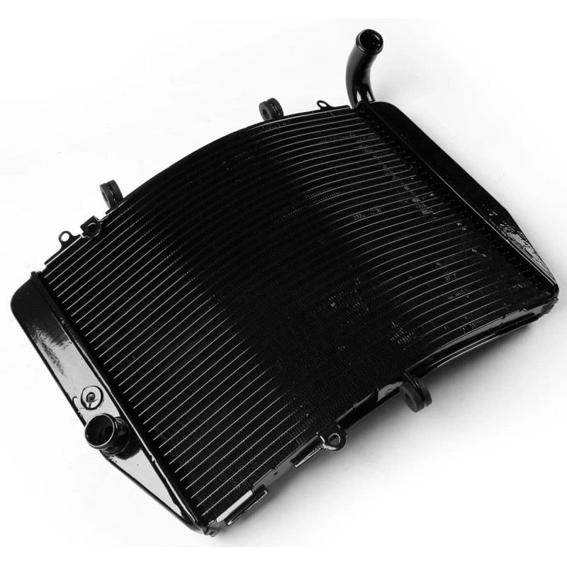TC Radiator Cooler Cooling Fit For Honda CBR600RR CBR 600