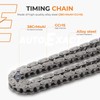Autoexact Engine Timing Chain Kit w/VVT Sprocket & Tensioner Fit