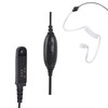 stdgove Two Way Radio Accessories 7 Pin Earpiece Ptt Headset