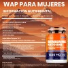 Megneta Bhb Cla Acetil L-carnitina Ácido Málico