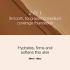 RMS Beauty ReEvolve Natural Finish Foundation - Liquid Foundation Face