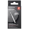 Zwilling Twinox tweezers, matted, 9 cm, 1-pack (1 x 1
