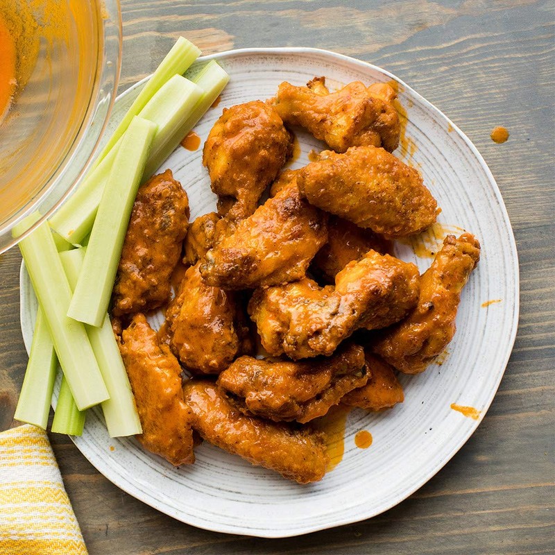 OLD BAY Hot Seasoning, 2.12 oz (Pack of 12)