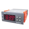 Inkbird All-Purpose Digital Temperature Controller Fahrenheit &Centigrade Thermostat w Sensor