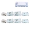 u Clips,160Pcs U?Clips Chimney Nut ?¨º?304 Stainless Steel FastenerU Nut