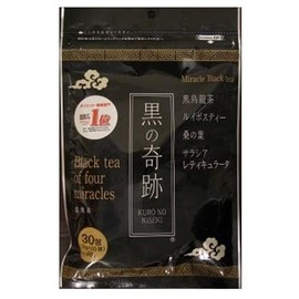 Healthy Life Black Miracle, 3.2 oz (90 g)