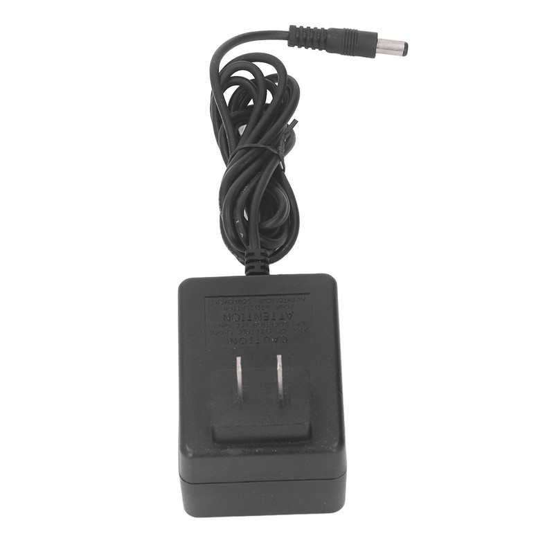 Battery Charger 100 to 240VAC Versatile 12V Output Voltage Safe
