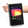 2.4 Inch Display Screen Portable Handheld Thermograph Camera Infrared Temperature