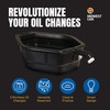 MIDWEST CAN COMPANY 6395 5 gallon Drain Pan