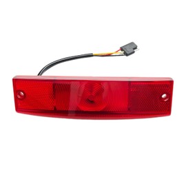 XTSZHDSL XTSZHDSLTail Light Compatible for Polaris Ranger 700 6X6 06-09,500 2X4 06-09, 500 2006-2009, 400 HO 2010, Crew 700 08-09, XP 700 06-08 (RIGHT)