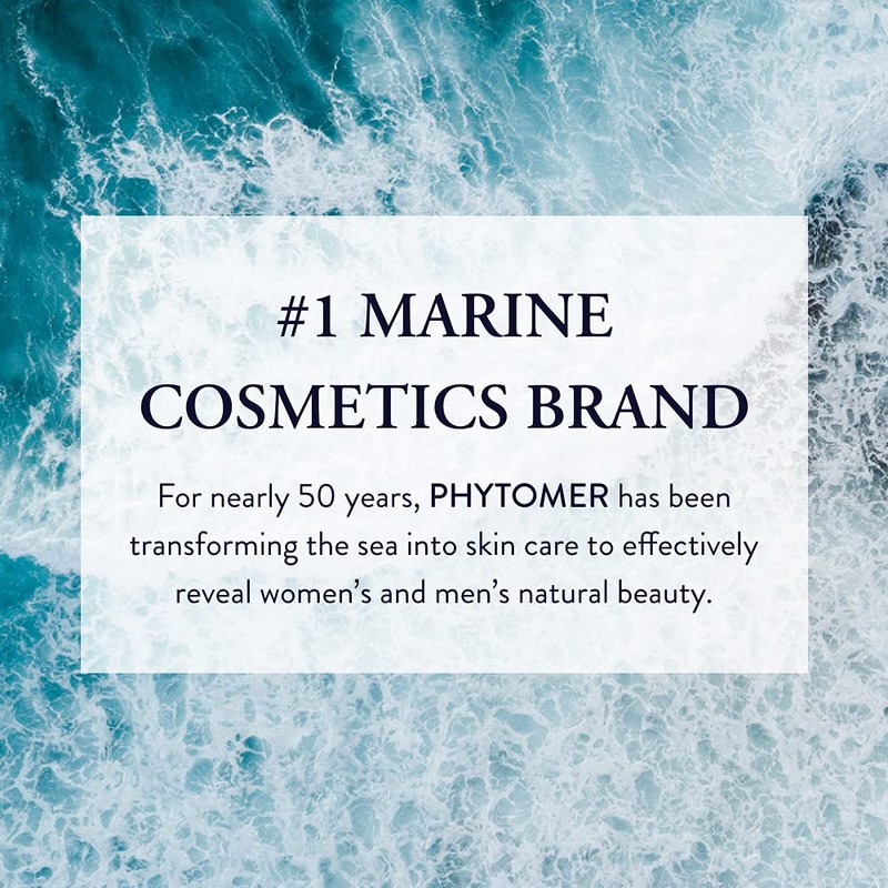 Phytomer Hydrasea Thirst-Relief Rehydrating Mask 50ml