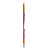 Maped - 1 Graphite Mini Cute Eraser Pencil - Ergonomic