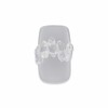 TOY's x INITY ND01 Nendo Gel Clear