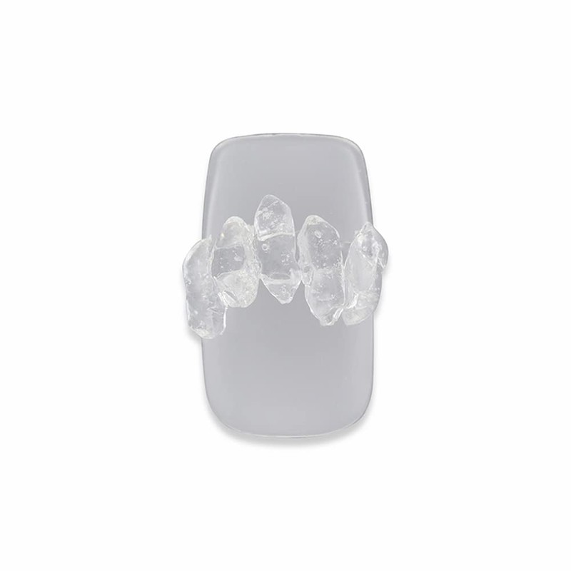 TOY's x INITY ND01 Nendo Gel Clear