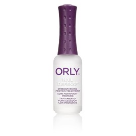 Orly Nail Defense Strengthening Protein Treatment for Women Nail Polish 0.6 oz