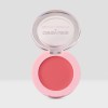 Set Rubor En Crema Y Polvo + Brocha Beauty Creations