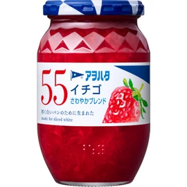 Aohata 55 Strawberry 14.1 oz (400 g) Jam