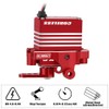 GLOBACT 9kg Metal Servo for TRX4M with Servo Arm High