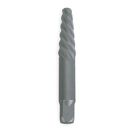 Screw Extractor Spiral Flute Size #5