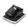car passion Gear Knob Set (Gaiter + Gear Knob +