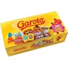 GAROTO Bombons Sortidos 300 gr. 2 PACK (Crocante, Talento Maracuja,