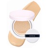Missha Magic Cushion Cover Lasting SPF50 PA, 2018 Upgraded M
