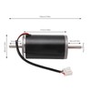 China Auxiliary Heater Motor, Auxiliary Heater Motor, 5000 W Ing