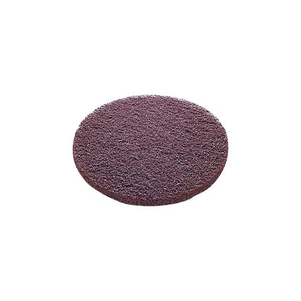 Condor E-17-9-BR Polisher Pad 51 Line Floor Pad 9 Brown For Stripping