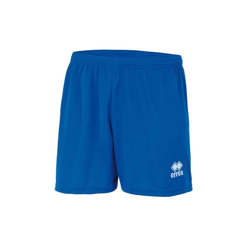 Errea - Short NEW SKIN Rouge Taille - S